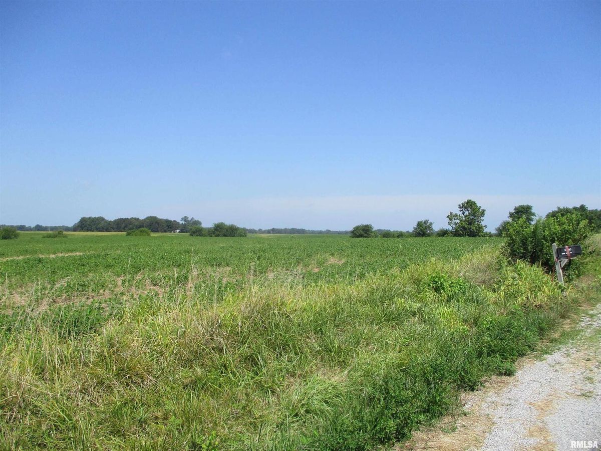 0000 Bean Road, Whittington, IL 62897