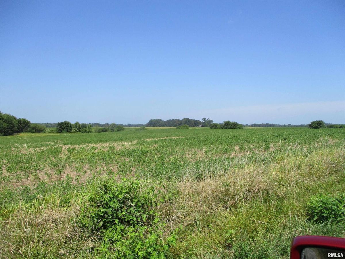 0000 Bean Road, Whittington, IL 62897