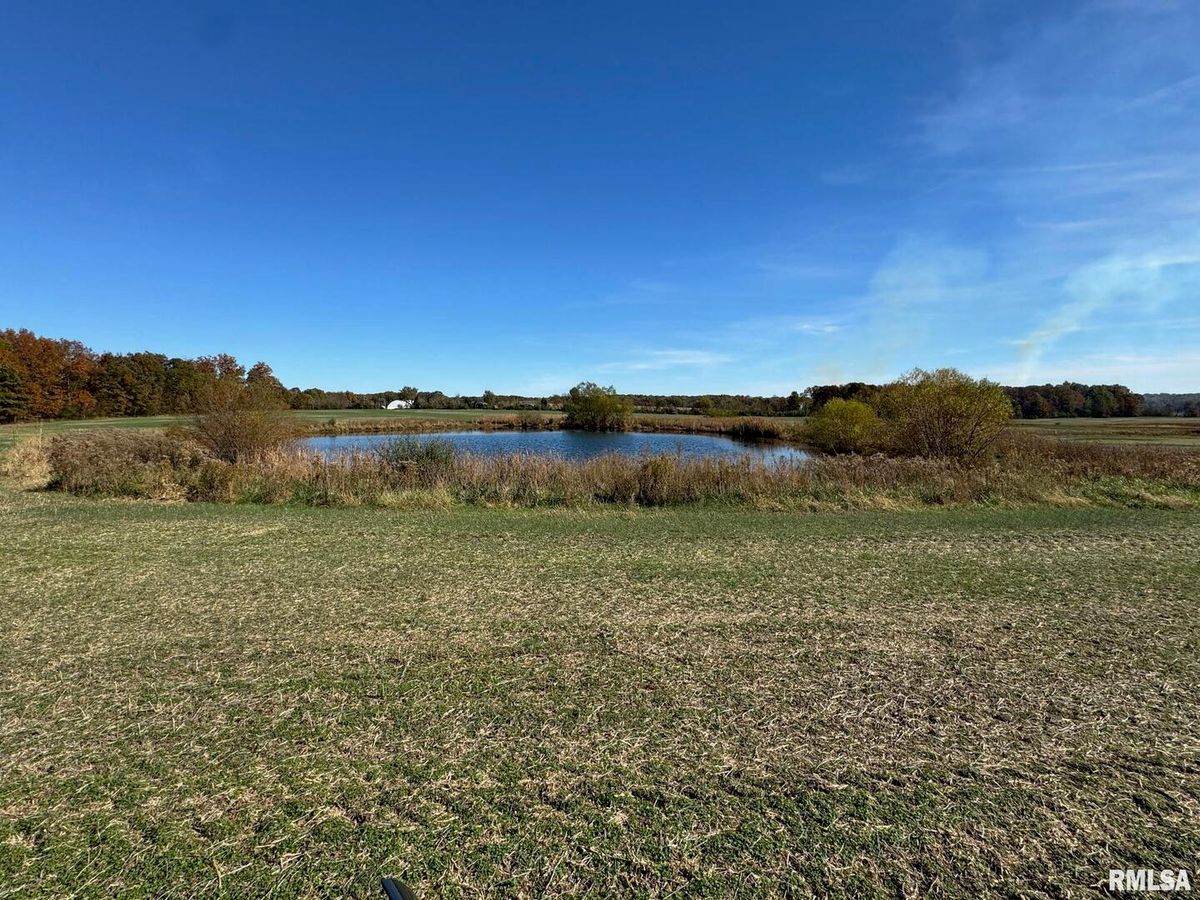 0000 Akin Road, Macedonia, IL 62860