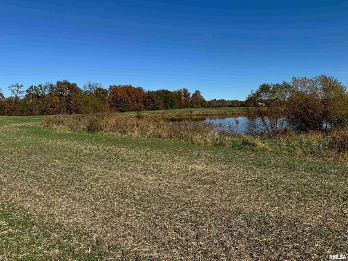 0000 Akin Road, Macedonia, IL 62860