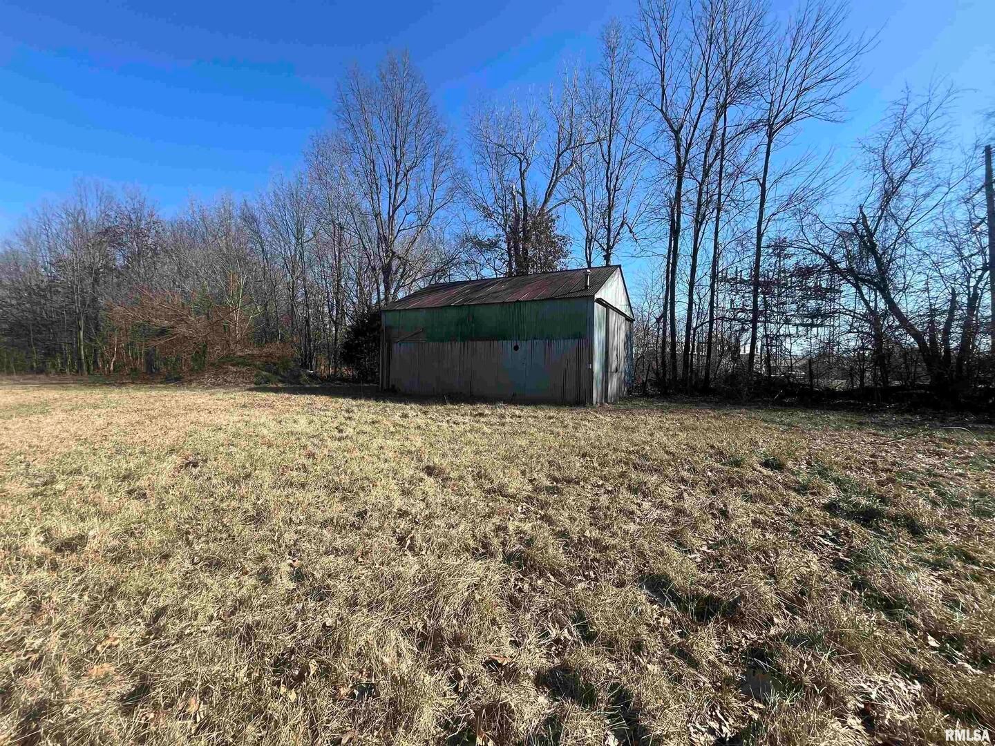 000 BUTLER Street — Metropolis, IL 62960