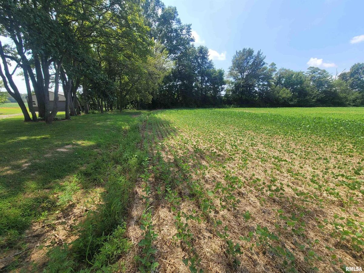 000 JACOB Street, Dahlgren, IL 62828