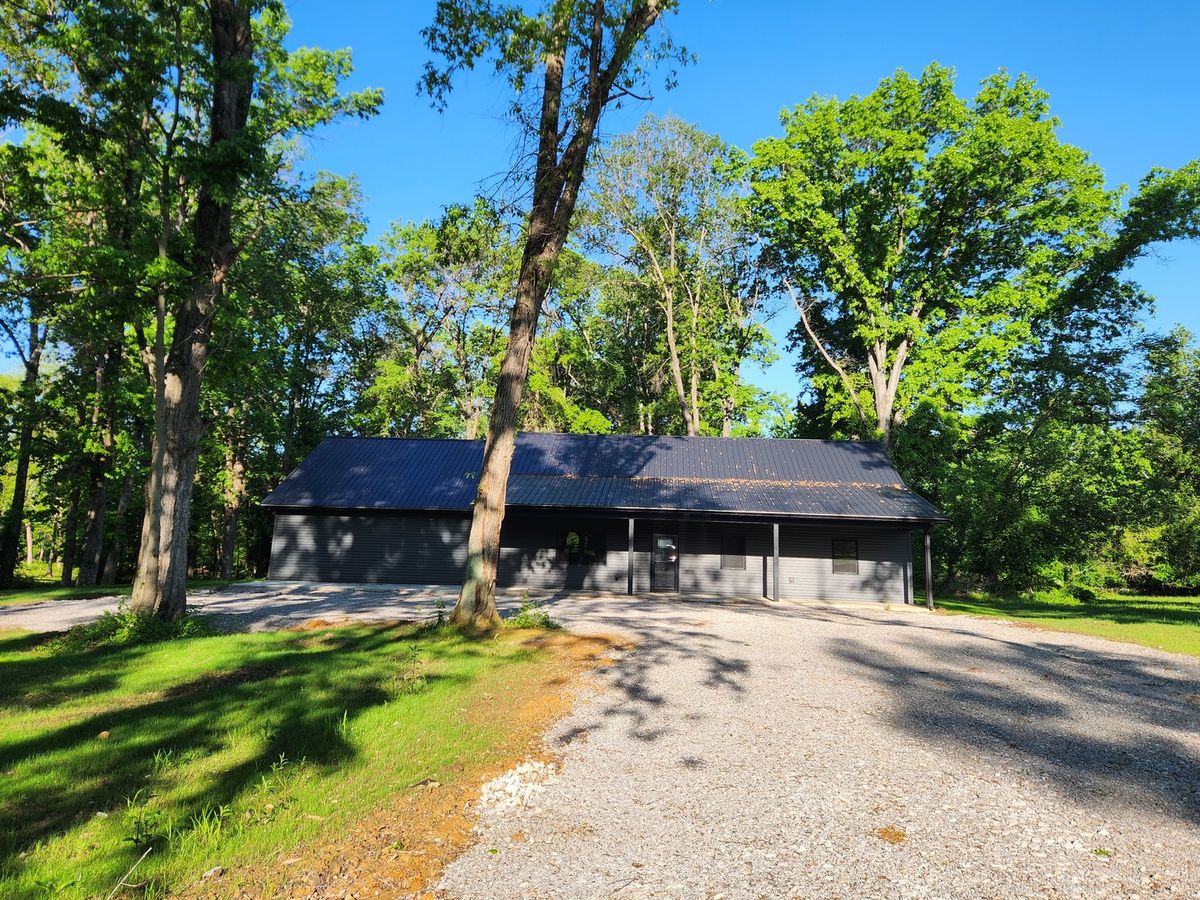 14063 LINK Lane, Mt Vernon, IL 62864