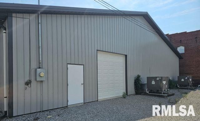 105 E MAIN Street, Ridgway, IL 62979
