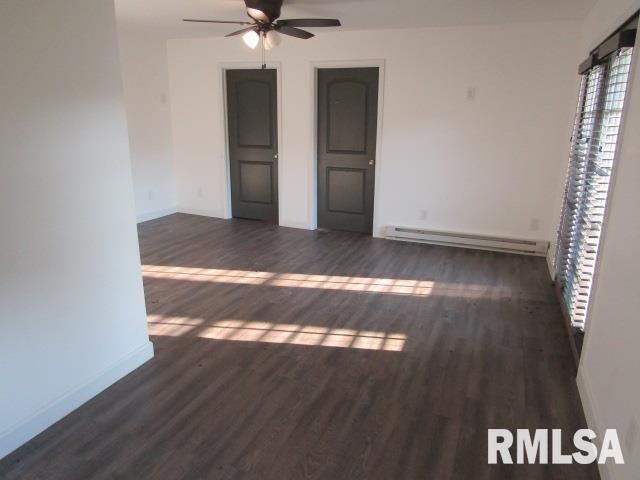 1506 HILLSIDE Road, Rosiclare, IL 62982