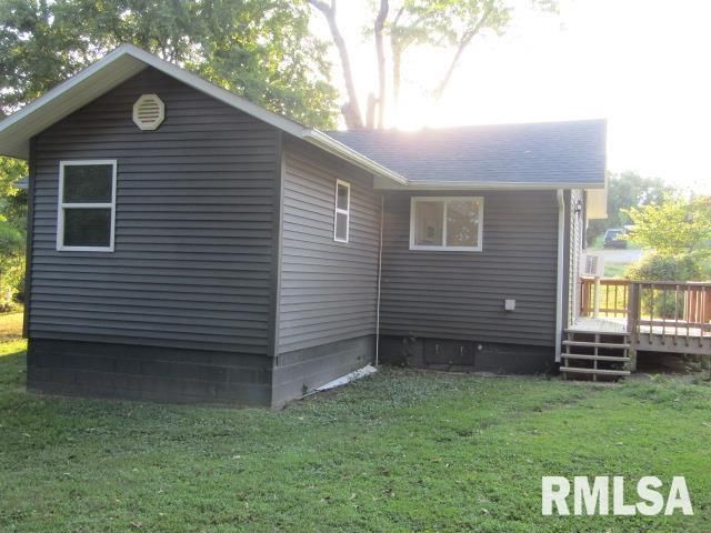 1506 HILLSIDE Road, Rosiclare, IL 62982