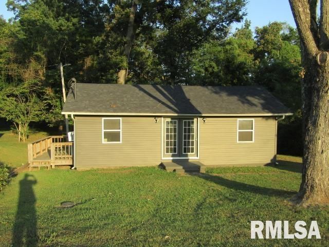 1506 HILLSIDE Road — Rosiclare, IL 62982