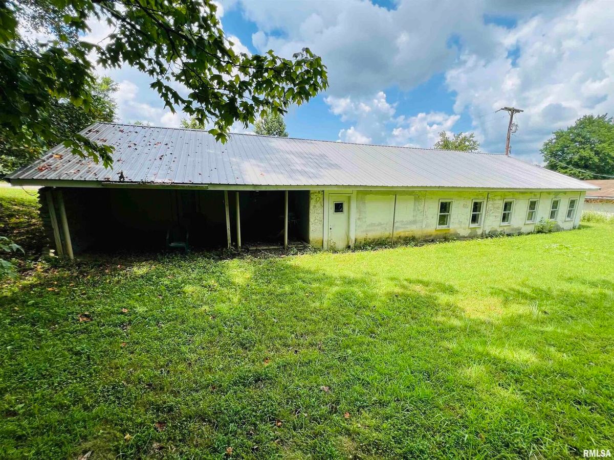 366 IL-1 Route N, Cave In Rock, IL 62919