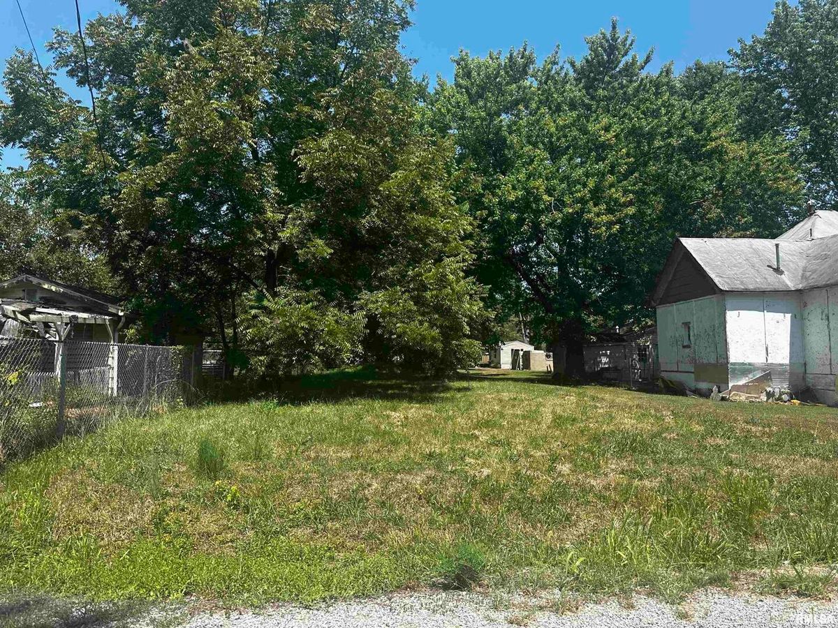 1418 WESCOTT Street, Mt Vernon, IL 62864