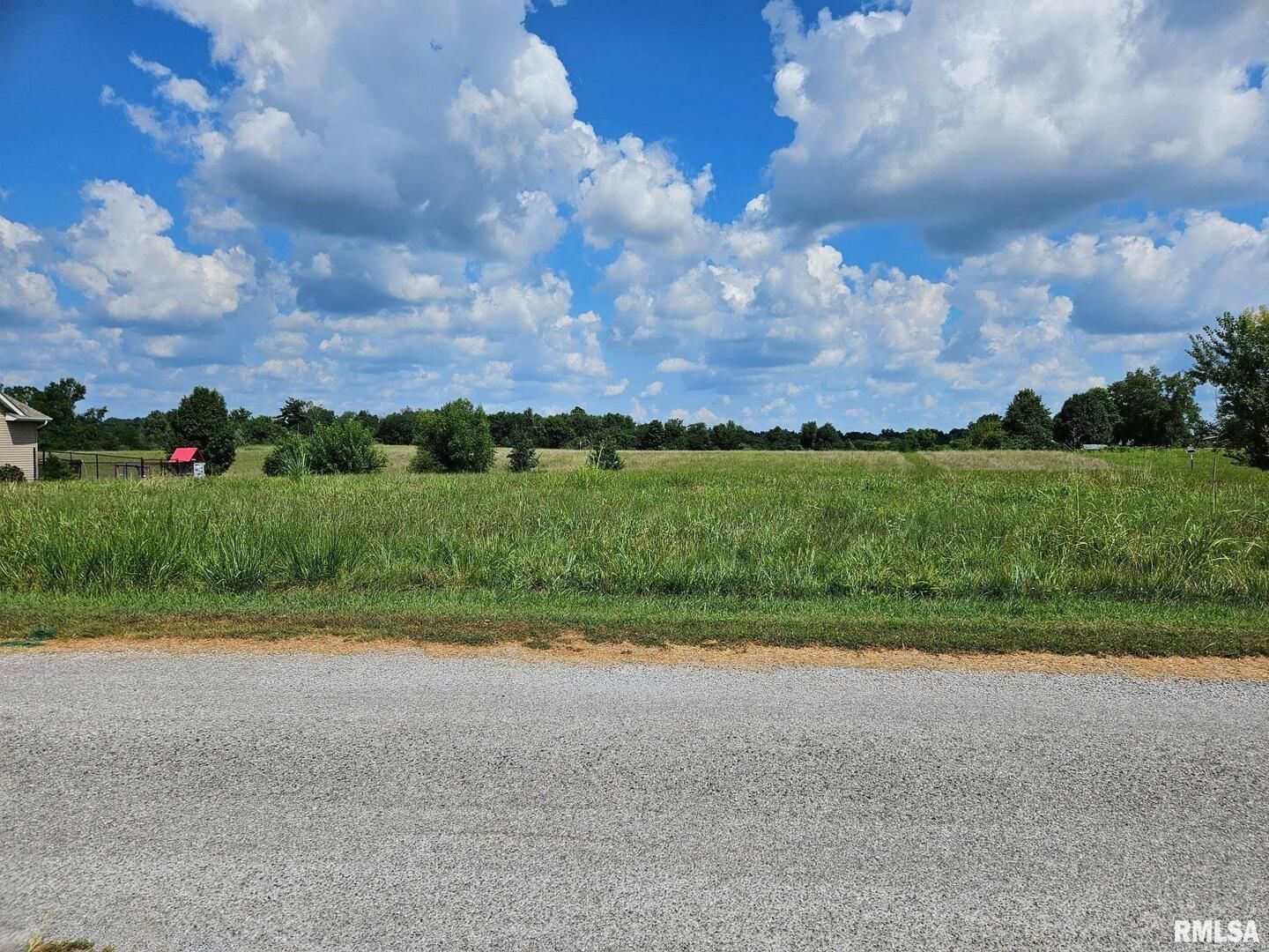 000 Jenna Lane — West Frankfort, IL 62896