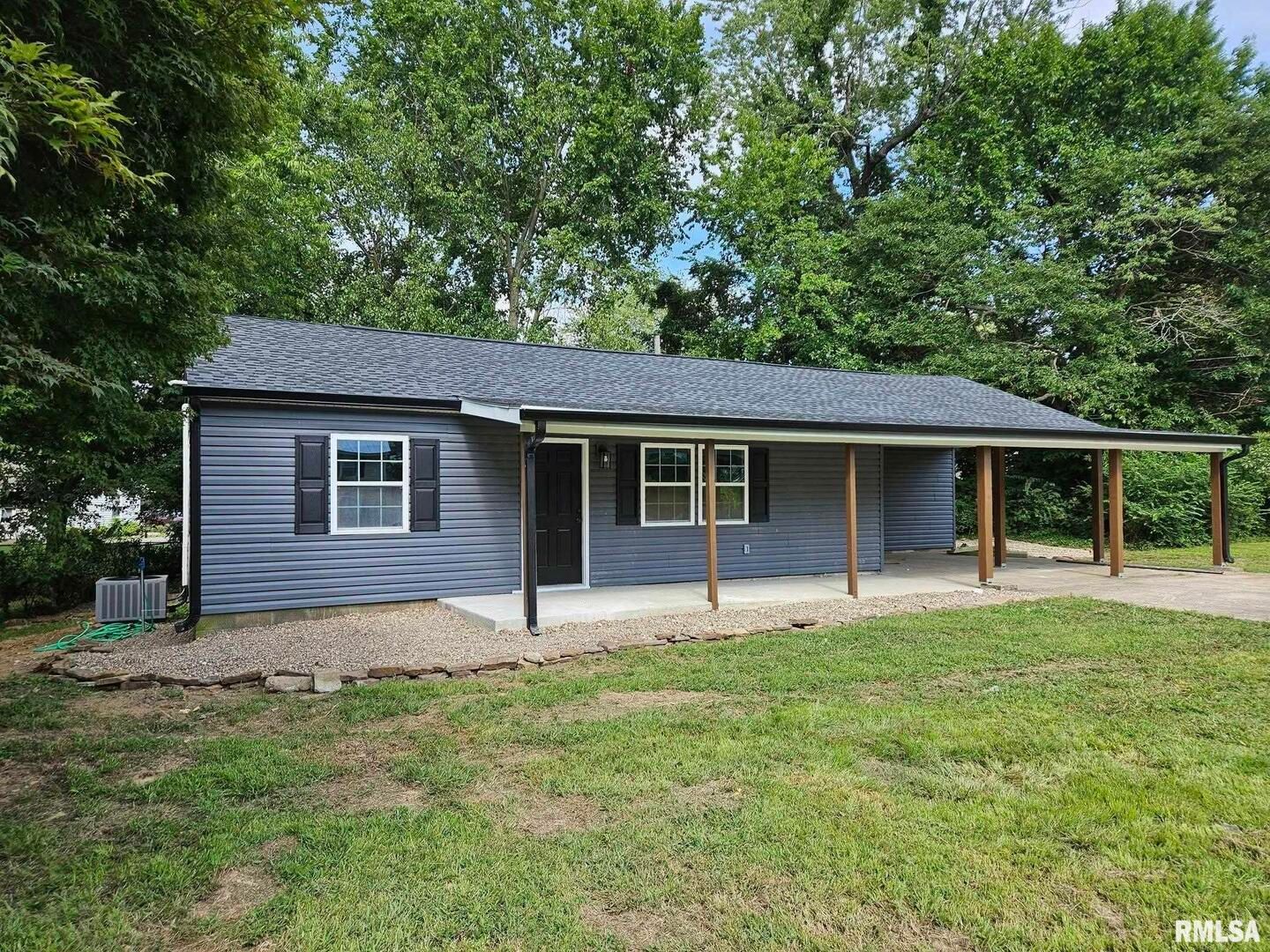 101 Oak Drive — Metropolis, IL 62960