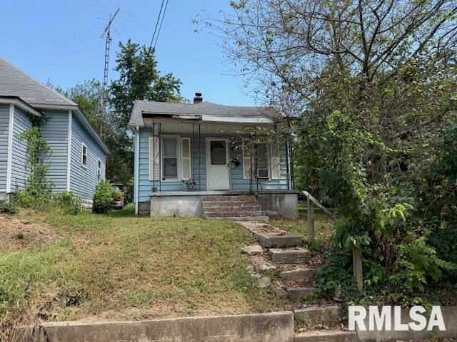 524 17TH Street, Murphysboro, IL 62966