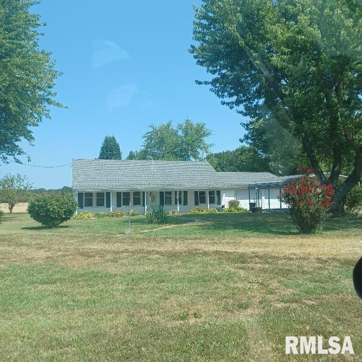53 Private Road 1M Road, Desoto, IL 62924