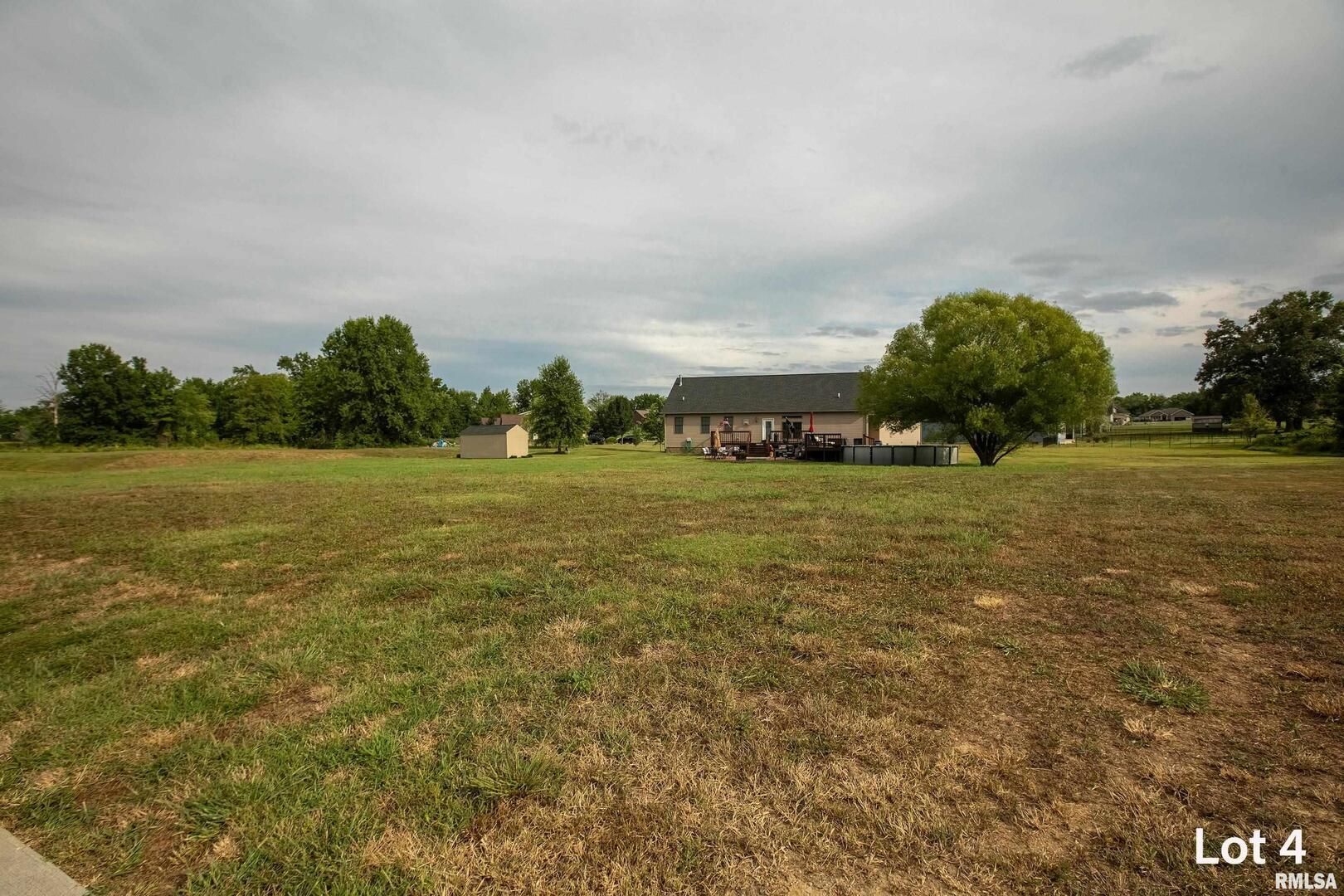 1807 Roye Lane — Marion, IL 62959