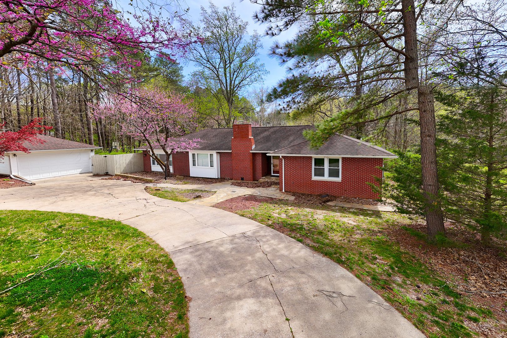 8994 Old Highway 13 Highway — Murphysboro, IL 62966