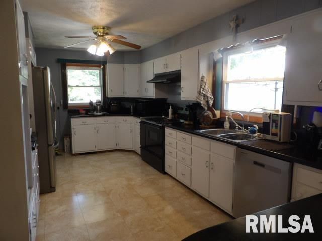 736 N MILL Street, Carrier Mills, IL 62917