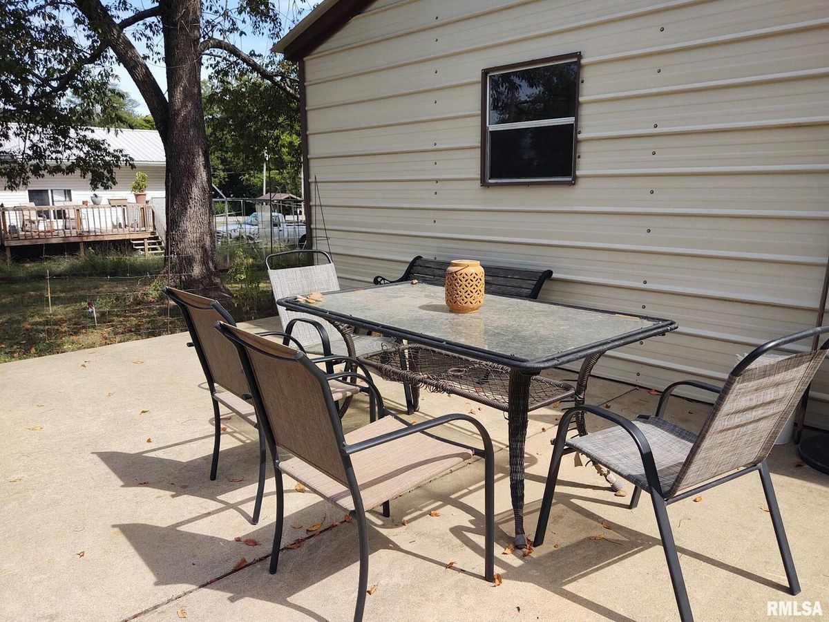 601 OHIO Street, Grand Chain, IL 62941