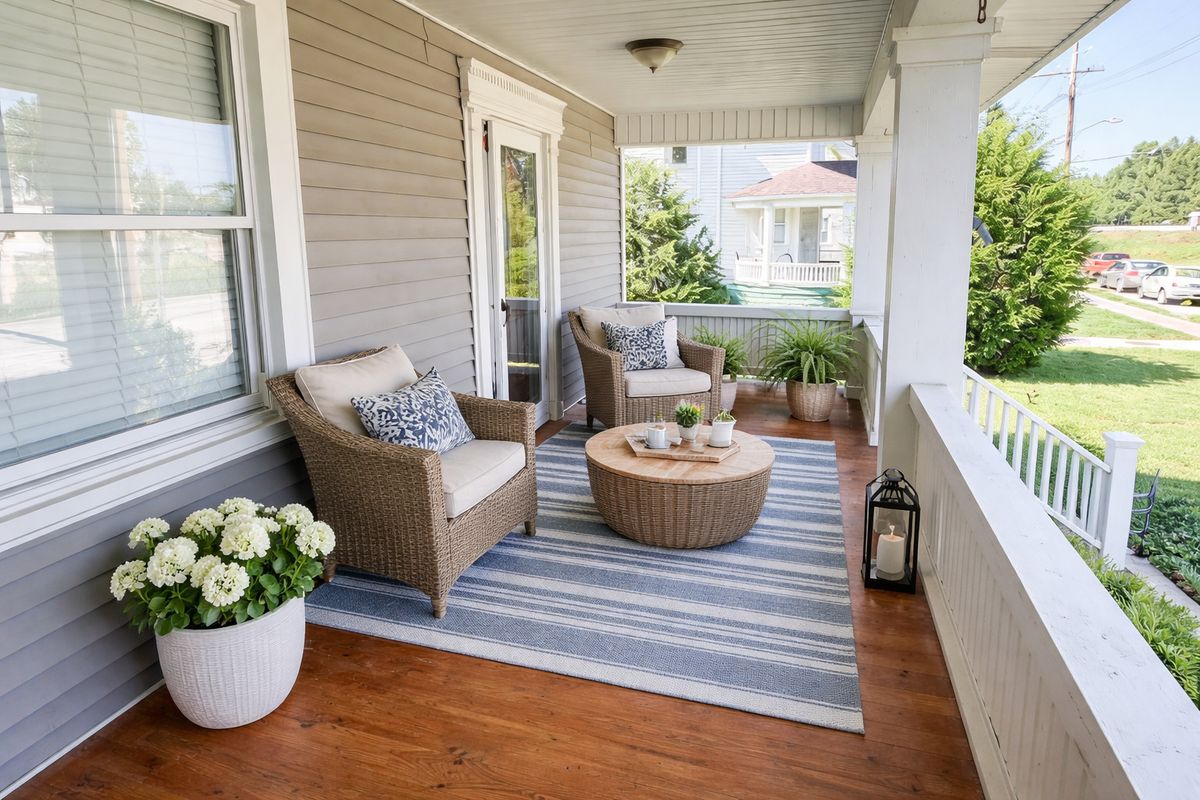 102 FRONT Street, Dongola, IL 62926