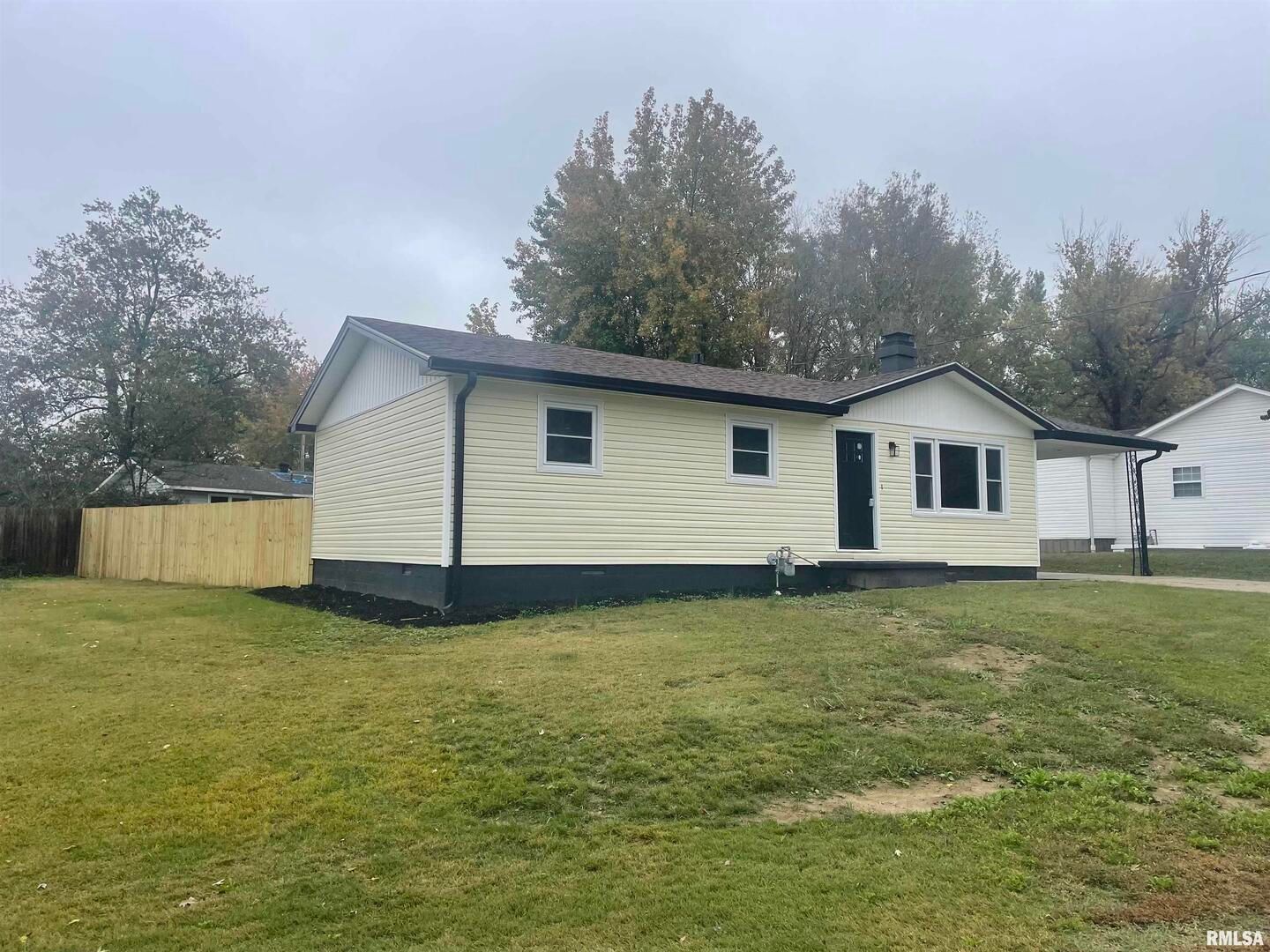 319 LINDSEY Street — Metropolis, IL 62960