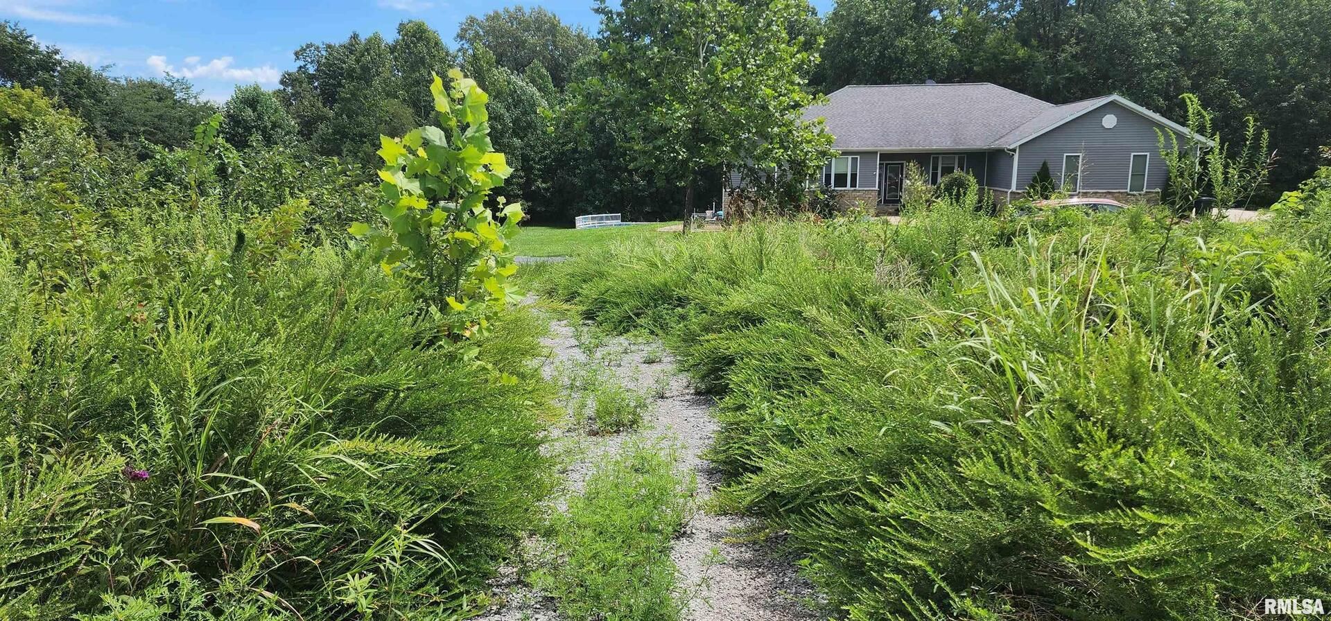 85 Maggie Lane — Makanda, IL 62958