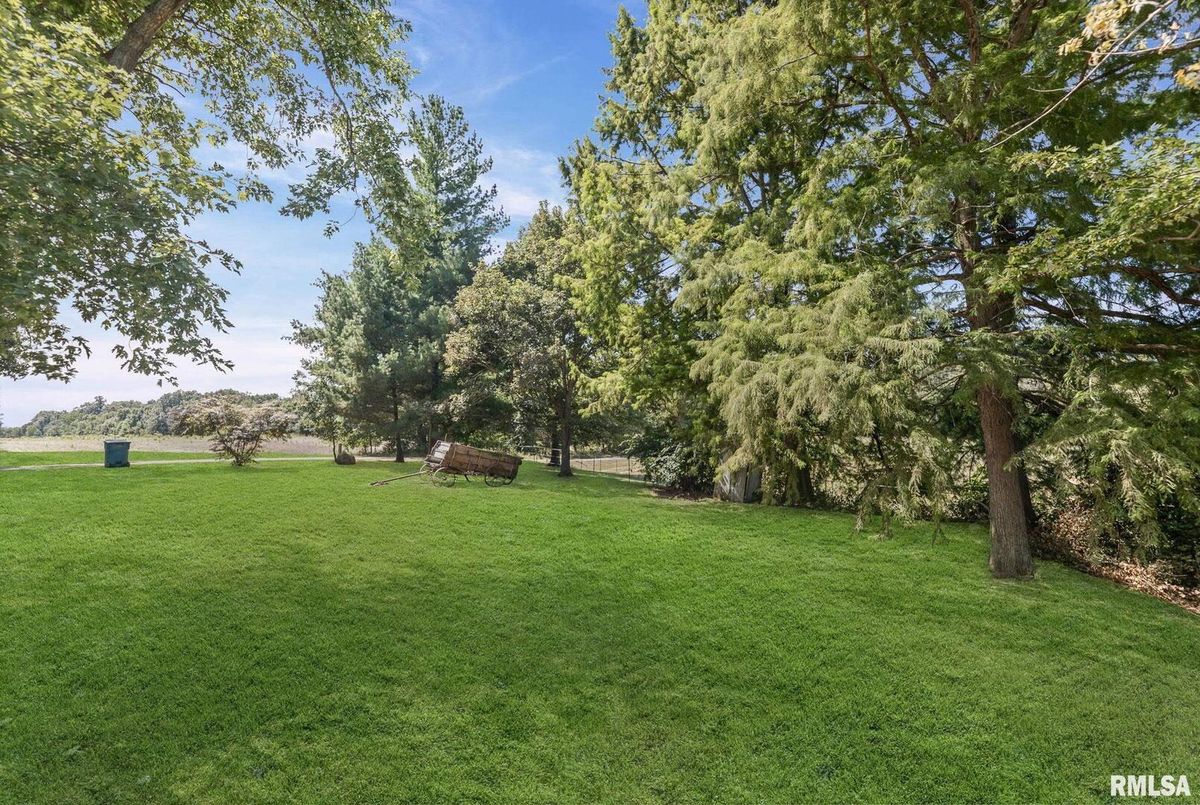 520 DEERFIELD Road, Walnut Hill, IL 62893