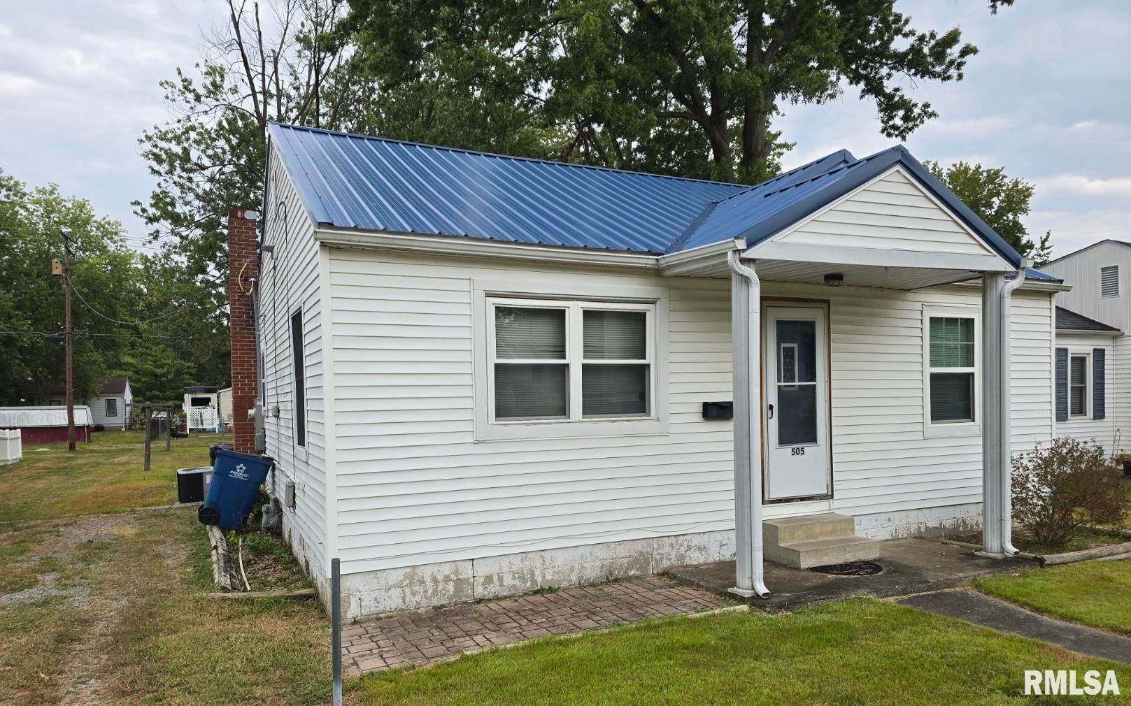 505 S 2ND Street — Marion, IL 62959