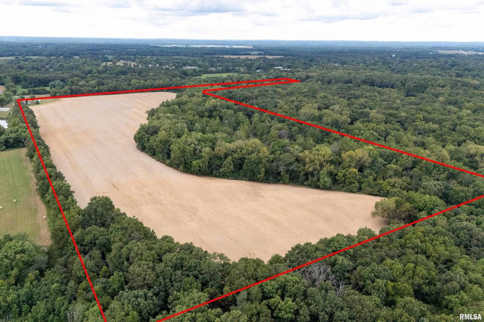 53 Private Road Road — Desoto, IL 62924