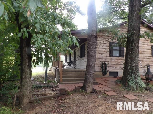 4490 Brushy Creek Church Road, Galatia, IL 62935
