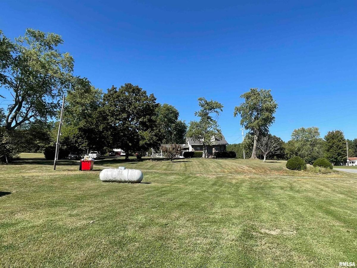 13675 Highway 45, Ozark, IL 62972