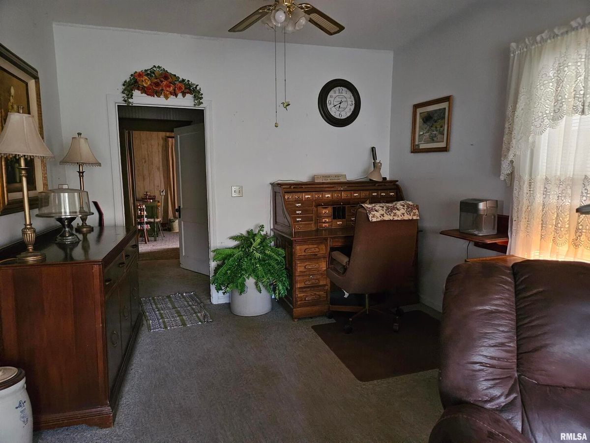 13675 Highway 45, Ozark, IL 62972