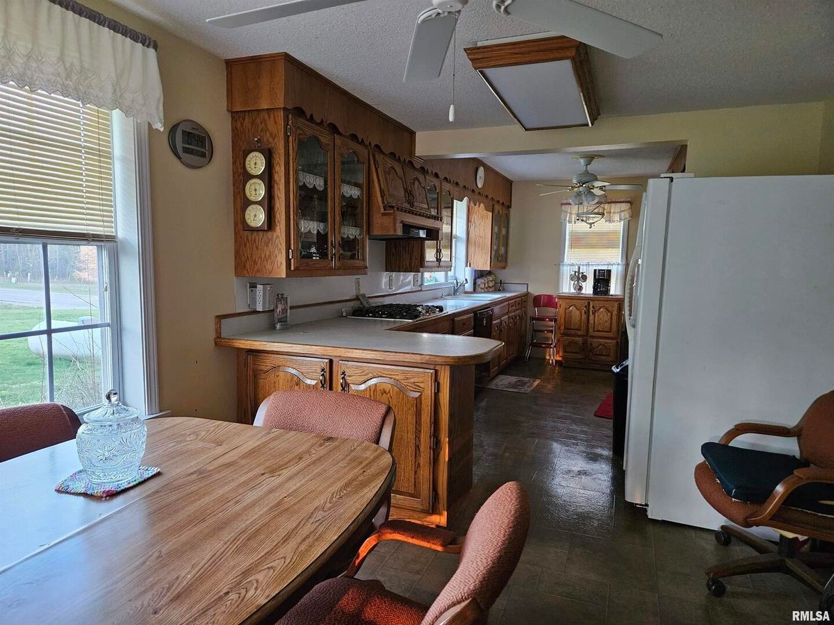 13675 Highway 45, Ozark, IL 62972