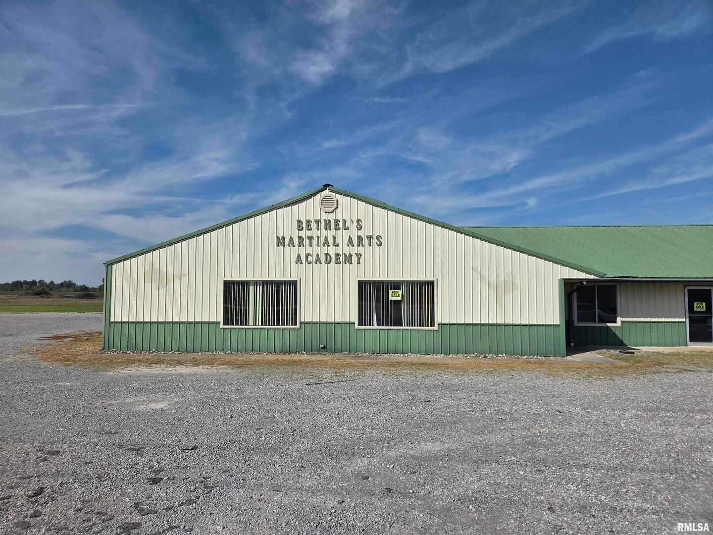 309 W Small Street #3 & 4 — Harrisburg, IL 62946