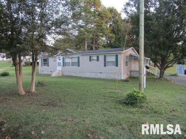 731 Bohn Street — Rosiclare, IL 62982