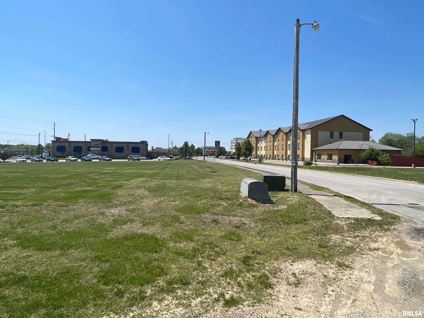 tbd Reed — Carbondale, IL 62901