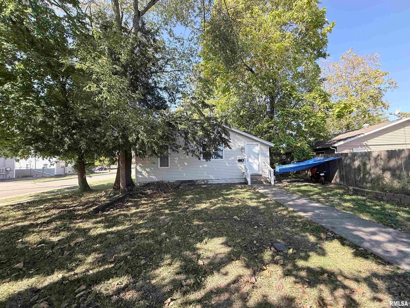 615 S LOGAN Avenue — Carbondale, IL 62901