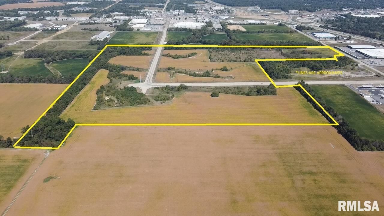 12165 N Wells Bypass — Mt Vernon, IL 62864