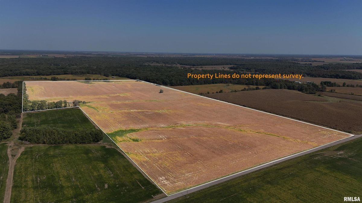 000 S Tallowtree Drive, Xenia, IL 62899