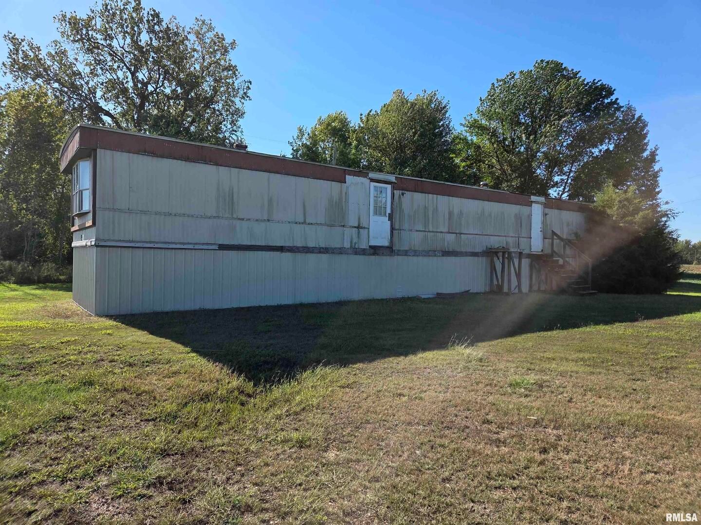 25637 ROUTE 3 Road — Olive Branch, IL 62990