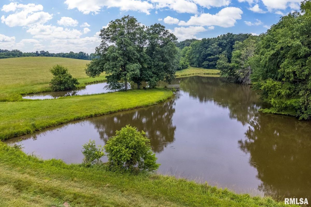 0 E LAKE Drive, Greenville, IL 62246