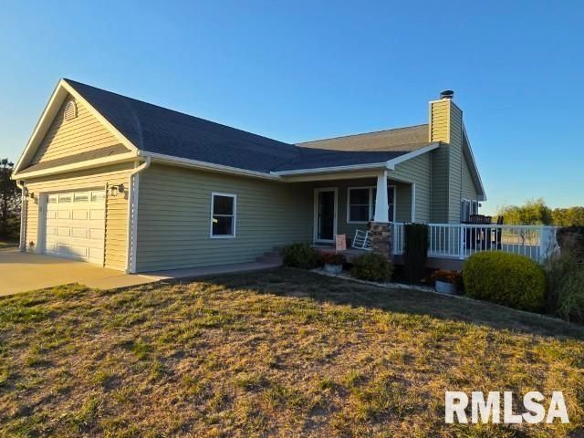 9251 IL-148 Highway, Mt Vernon, IL 62864