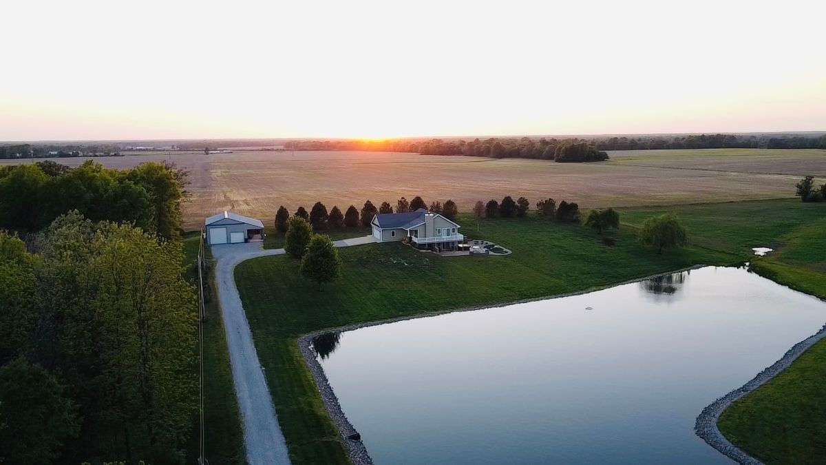 9251 IL-148 Highway, Mt Vernon, IL 62864