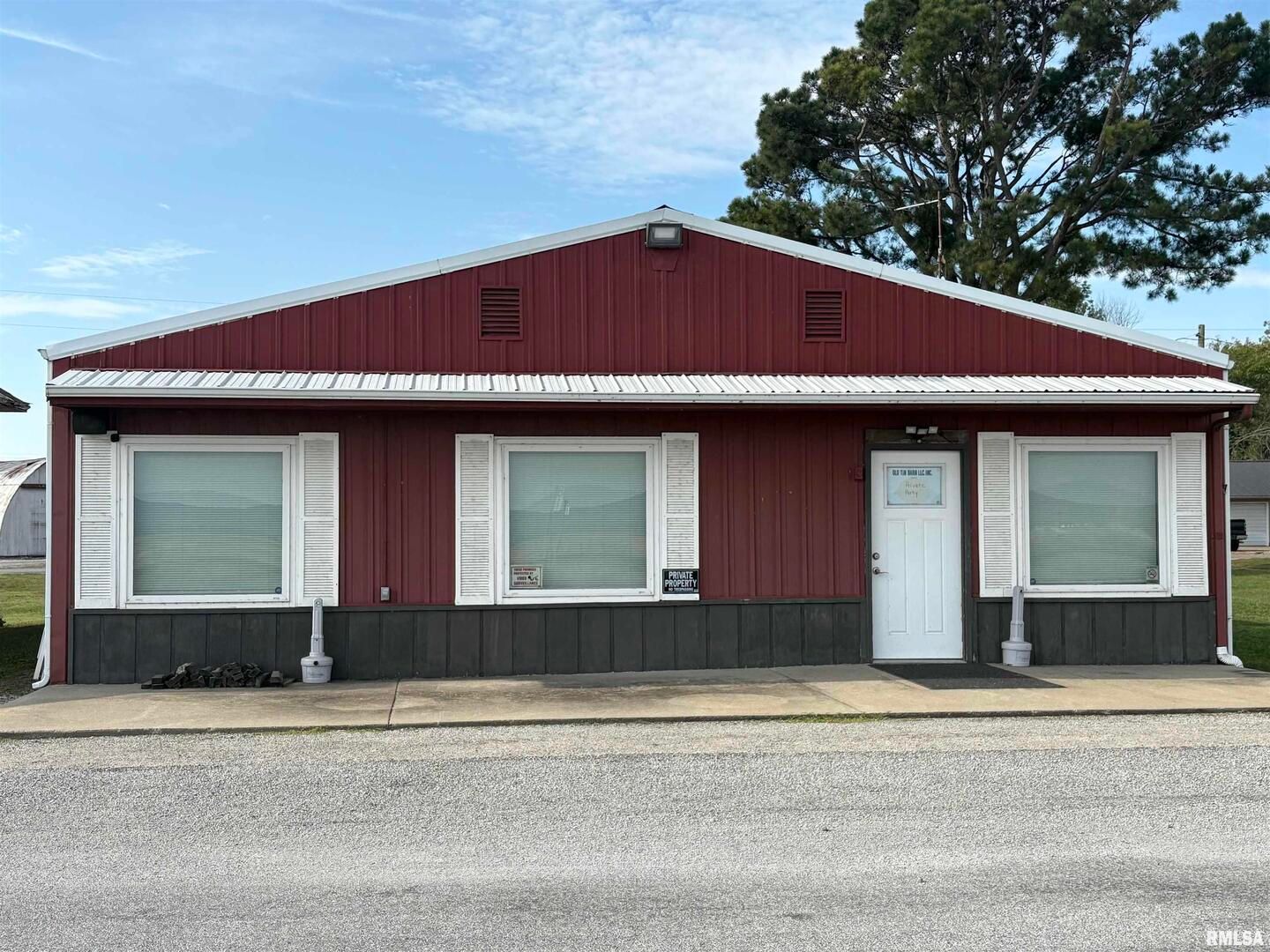 3071 JACOB Road — Jacob, IL 62950