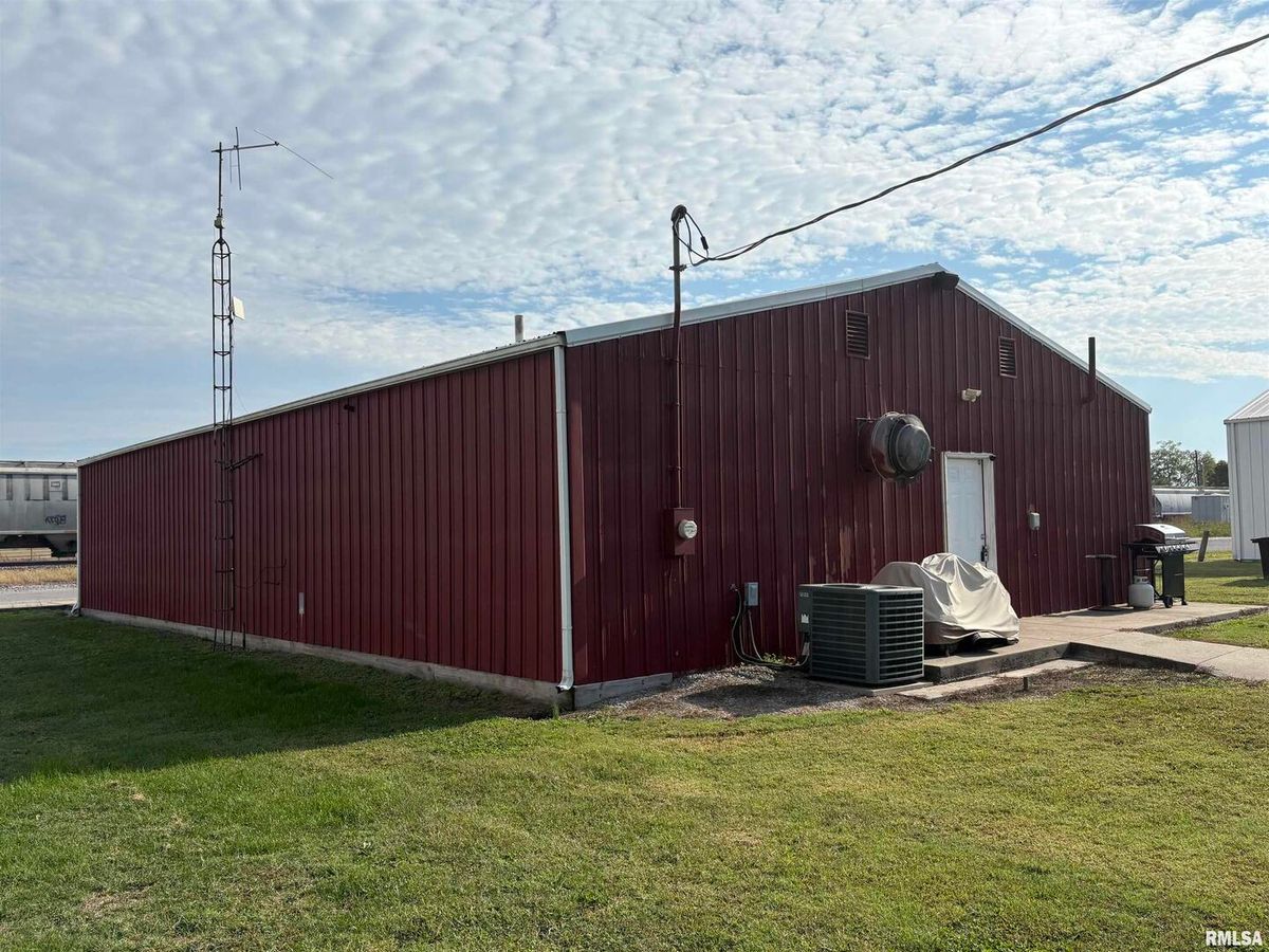 3071 JACOB Road, Jacob, IL 62950