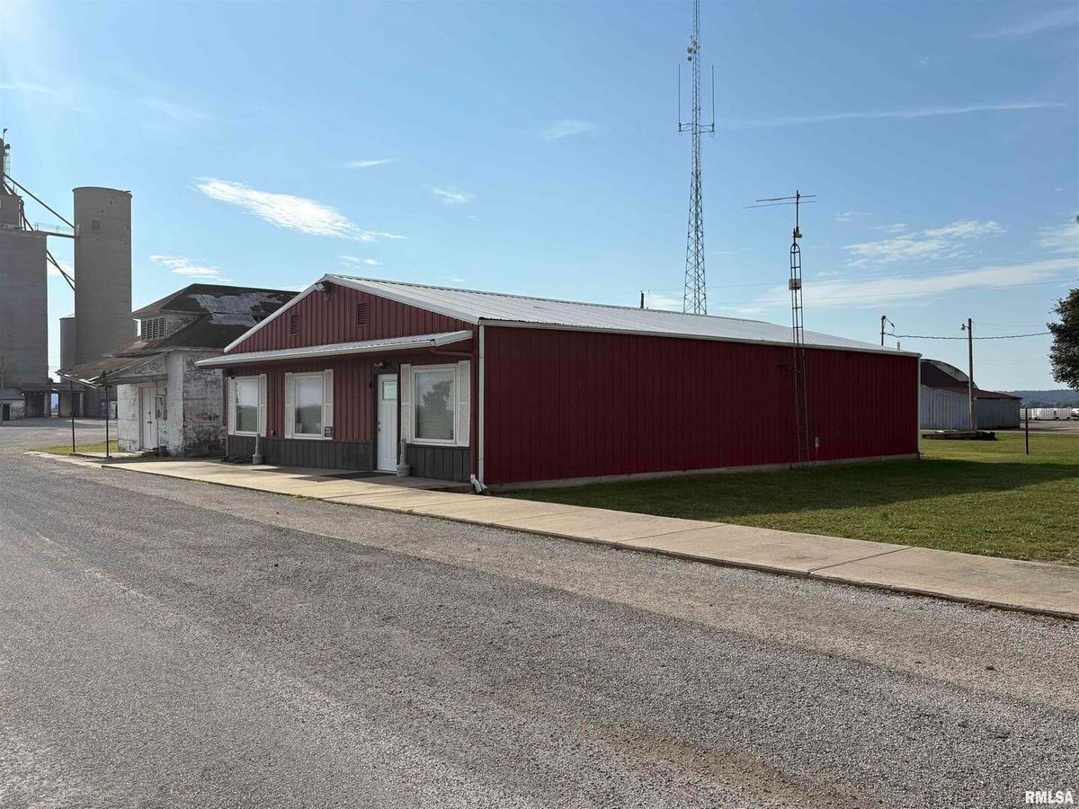 3071 JACOB Road, Jacob, IL 62950