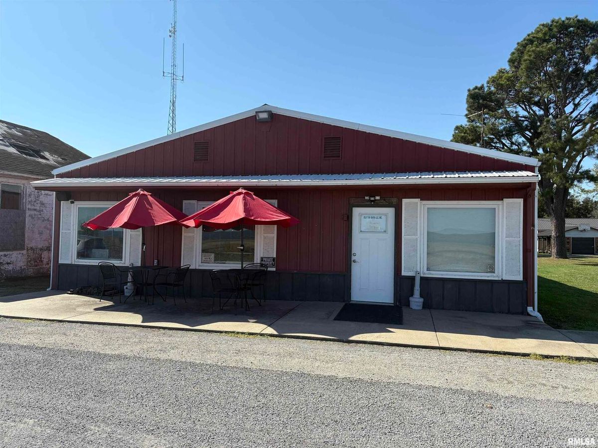 3071 JACOB Road, Jacob, IL 62950
