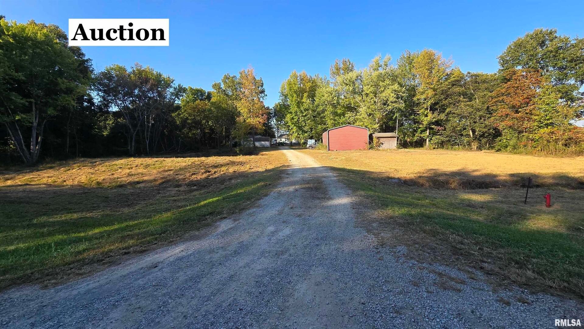 10365 E State Route 146 — Buncombe, IL 62912