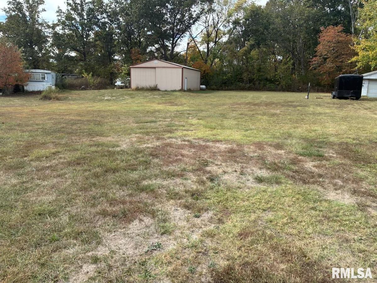 18939 Justin Lane, Mt Vernon, IL 62864