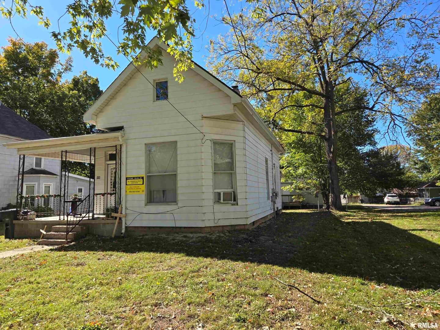 408 N Springer Street #2 — Carbondale, IL 62901