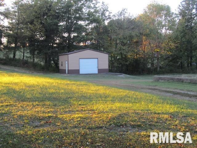 58 IL Route 34 S Highway, Rosiclare, IL 62982