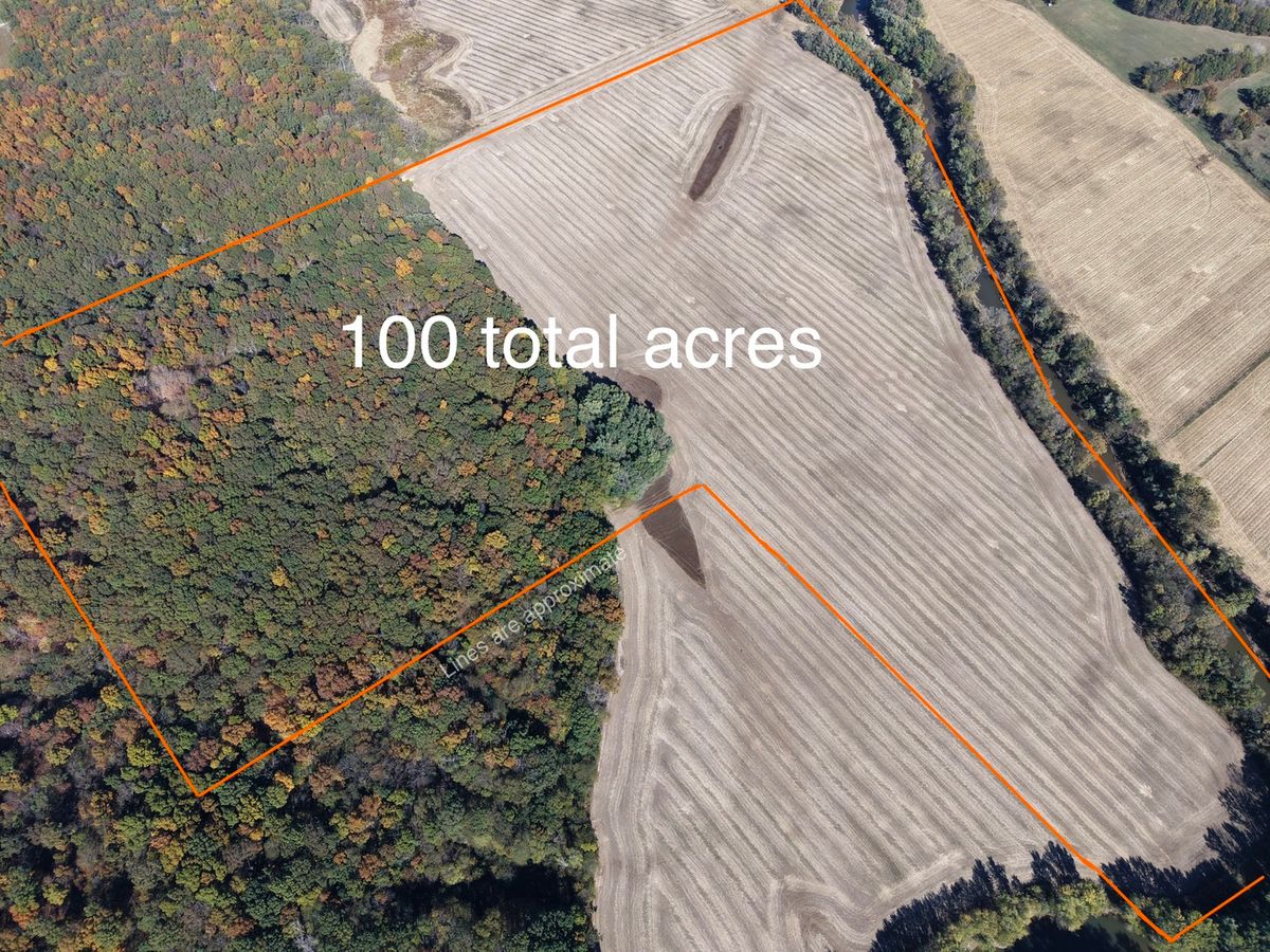 000 3100 East Avenue, Cowden, IL 62422